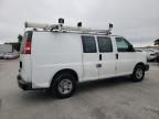 2013 Chevrolet Express G2500