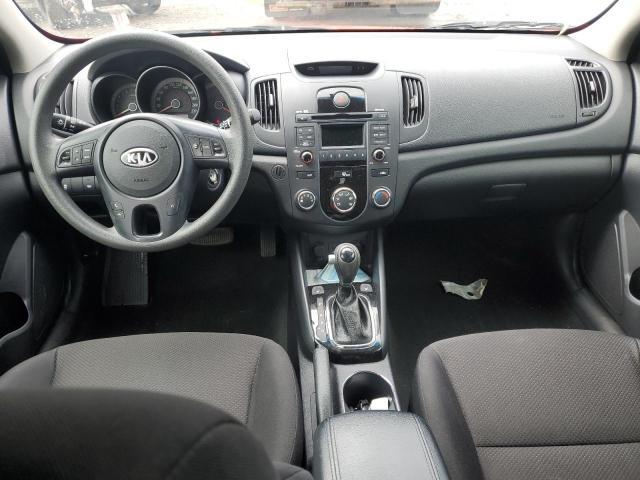 2012 KIA Forte ex