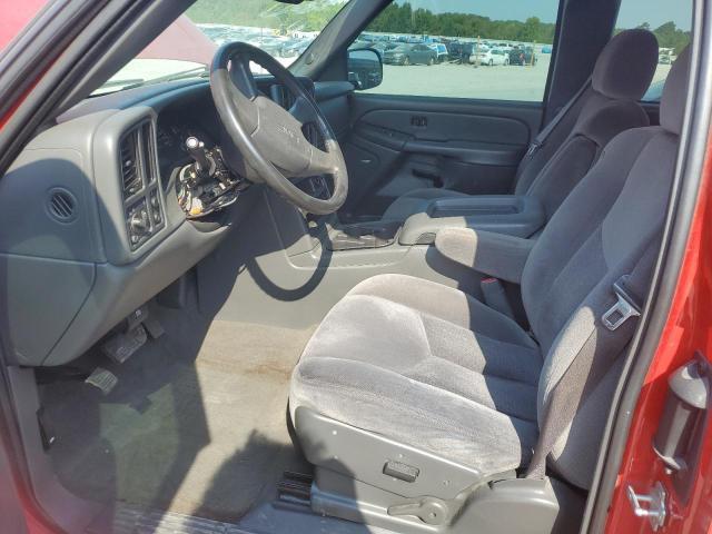 2006 GMC New Sierra C1500