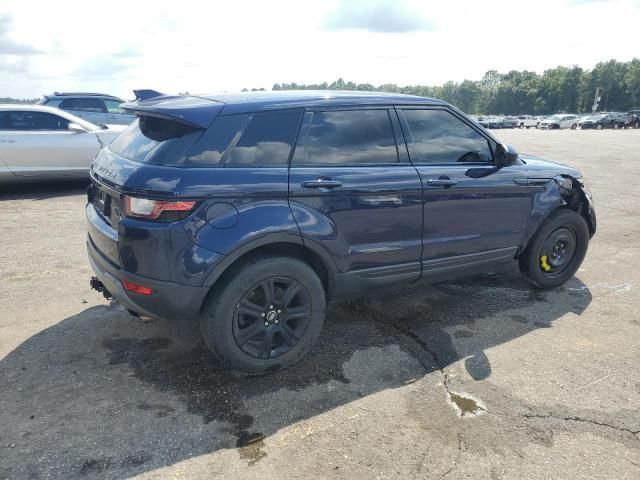 2017 Land Rover Range Rover Evoque SE