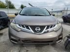 2012 Nissan Murano S