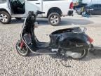 2010 Vespa GTS 300 Super