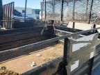2007 Marksanmfg 2007 Marksman Manufacturer Utility Trailer