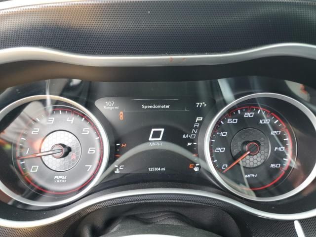 2015 Dodge Charger R/T