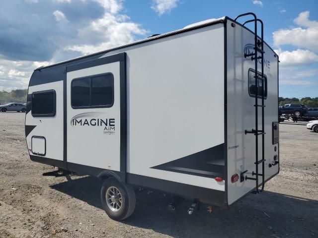 2025 Other 2025 'OTHER RV' Trailer