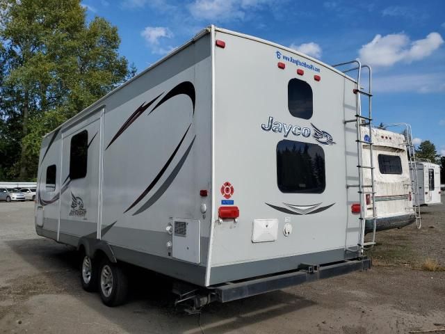 2015 Jayco 23TVL