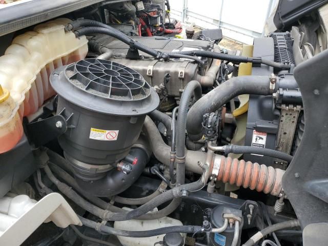2023 Freightliner M2 106 MED-Semi Truck