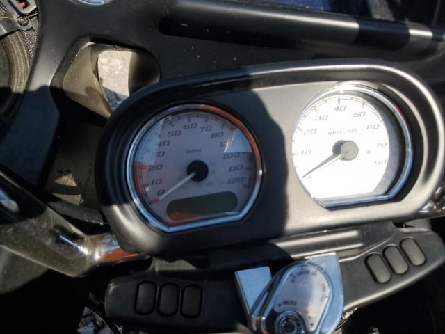 2021 Harley-Davidson Fltrx
