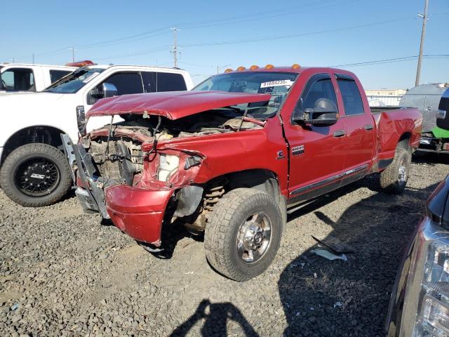 2007 Dodge Ram 3500 st