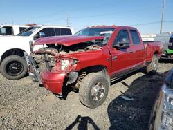Dodge salvage cars for sale: 2007 Dodge Ram 3500 st