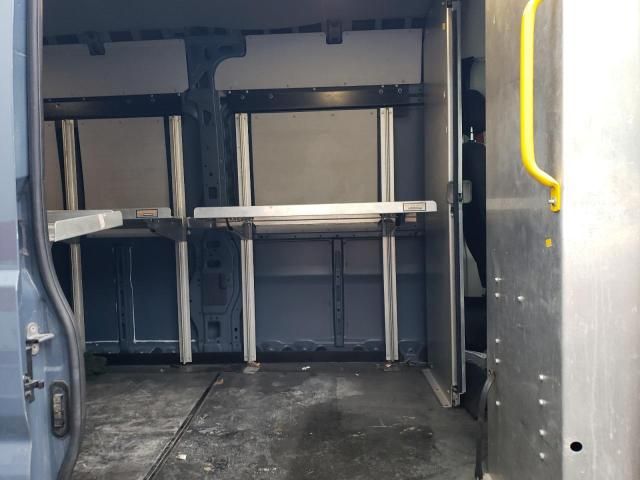 2020 Dodge RAM Promaster 3500 3500 High