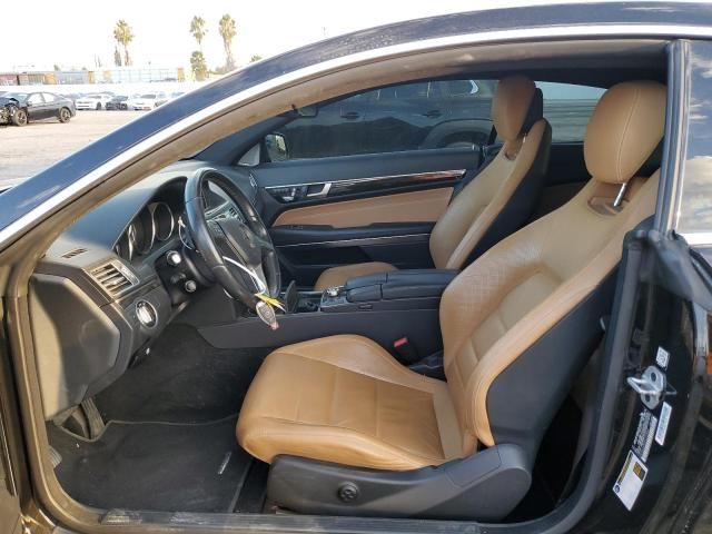 2017 Mercedes-Benz E 400