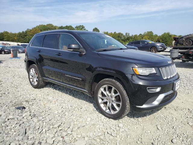 2016 Jeep Grand Cherokee Summit