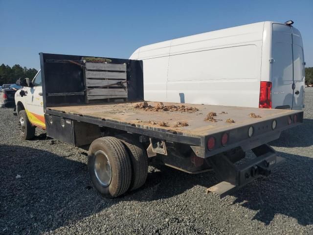 2019 Dodge RAM 3500