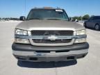 2003 Chevrolet Silverado K1500