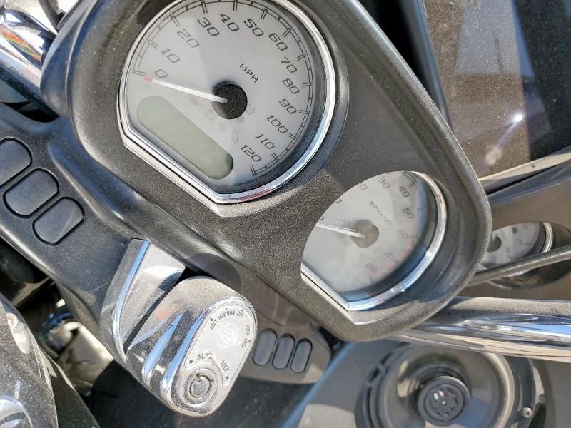 2019 Harley-Davidson Fltrx