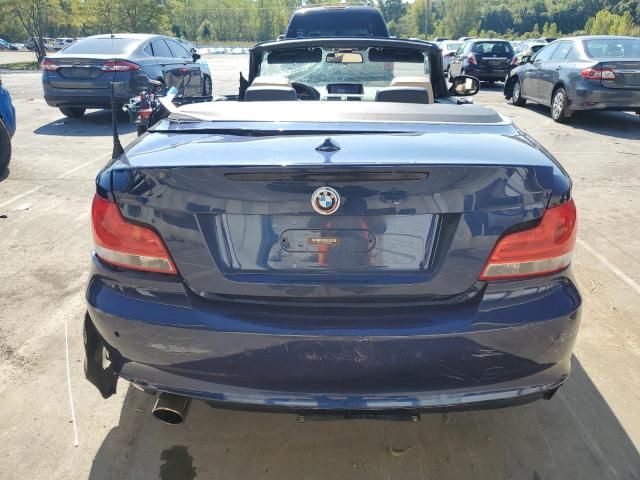 2013 BMW 128 I