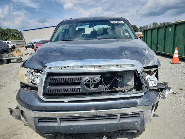 2010 Toyota Tundra Crewmax SR5