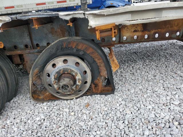2020 Utility Side Curtain Trailer