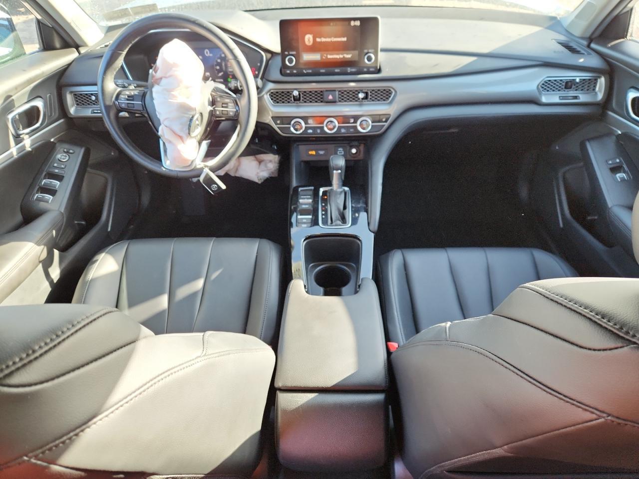 2024 Acura Integra