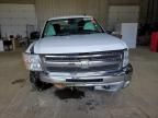 2012 Chevrolet Silverado K1500 LT