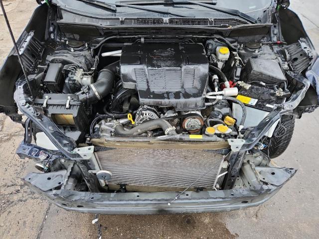 2022 Subaru Forester Sport