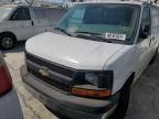 2014 Chevrolet Express G2500