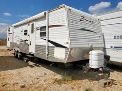 2009 Crossroads Zinger en venta en San Antonio, TX
