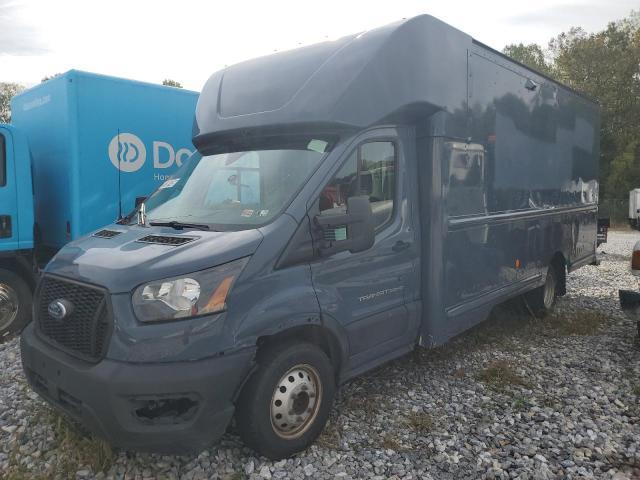 2021 Ford Transit T-350 HD