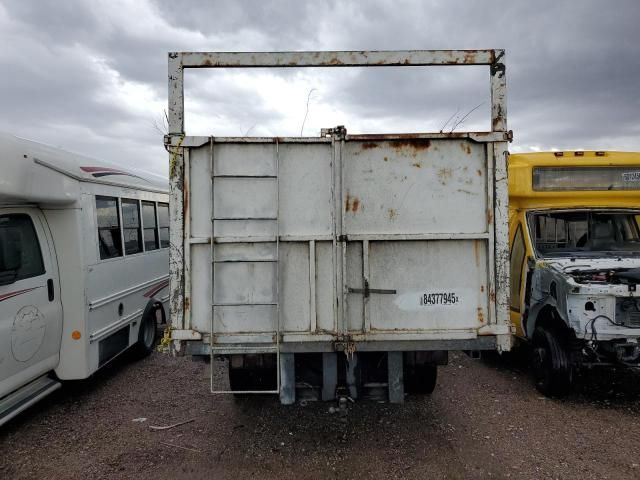 2006 Isuzu NPR
