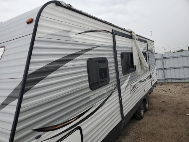 2015 Keystone 2015 Coleman Lantern LT-Camper