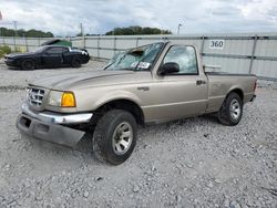 2003 Ford Ranger en venta en Montgomery, AL