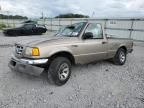 2003 Ford Ranger