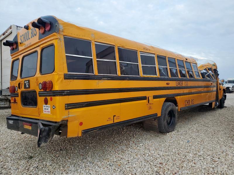 2025 Blue Bird 2025 Bluebird School Bus-Transit Vehicles