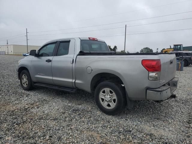 2009 Toyota Tundra Double Cab