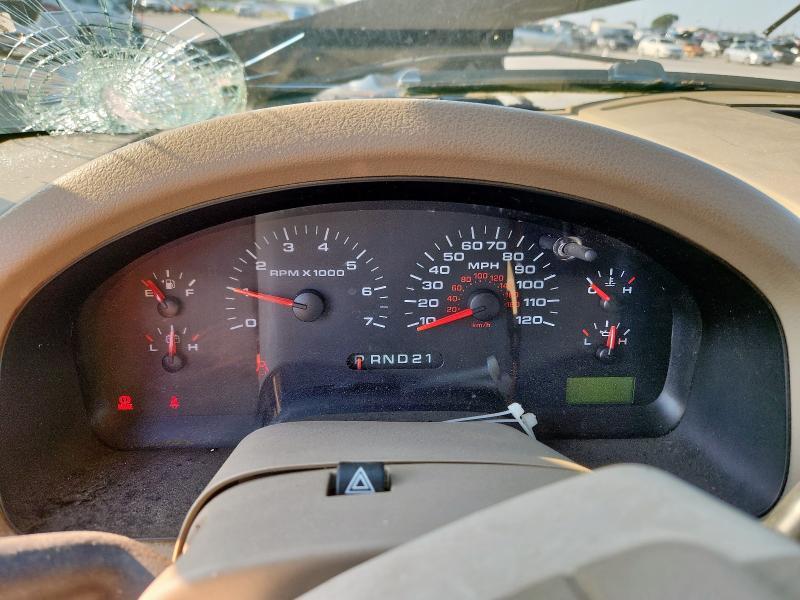 2006 Ford F150