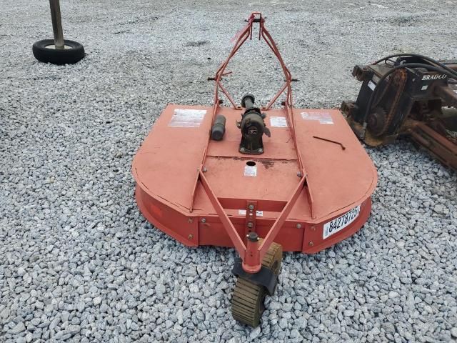 2011 Other 2011 Razorback BH5 Rotary Mower