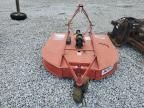 2011 Other 2011 Razorback BH5 Rotary Mower