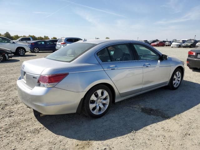 2010 Honda Accord EXL