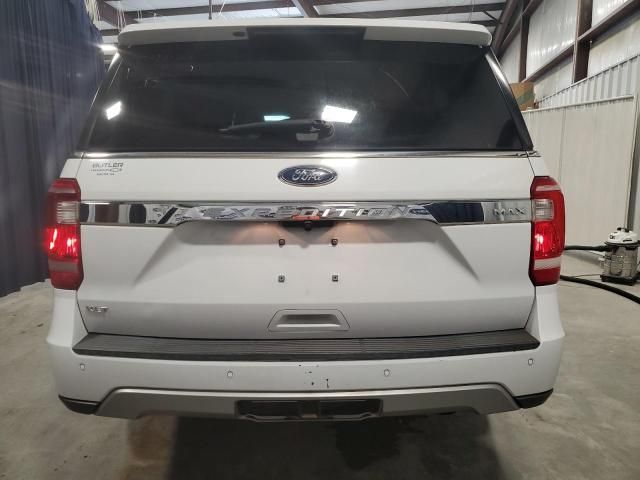 2019 Ford Expedition Max XLT