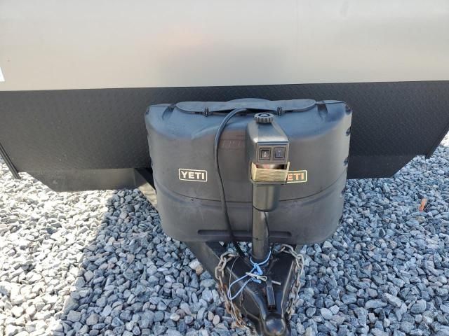 2018 Forest River Cherokee 23MK