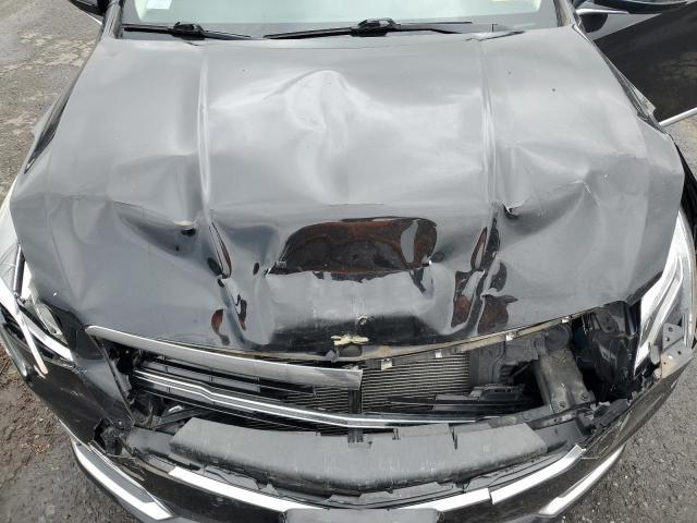 2018 Cadillac Xts Luxury