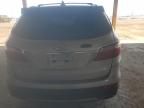 2013 Hyundai Santa FE GLS