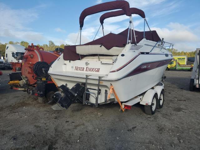 1995 Sea Ray Boat Trlr