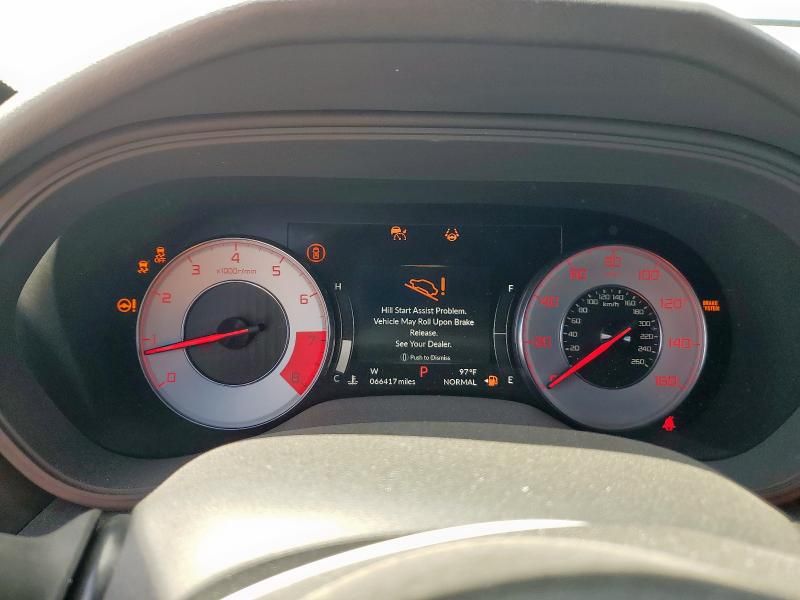 2021 Acura TLX Tech A