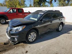 2017 Subaru Outback 2.5I Premium for sale in Bridgeton, MO