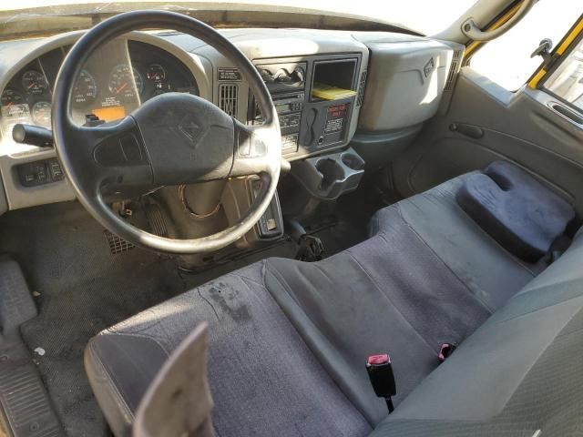 2009 International 4000 4300