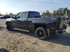 2017 Chevrolet Silverado K1500 Custom