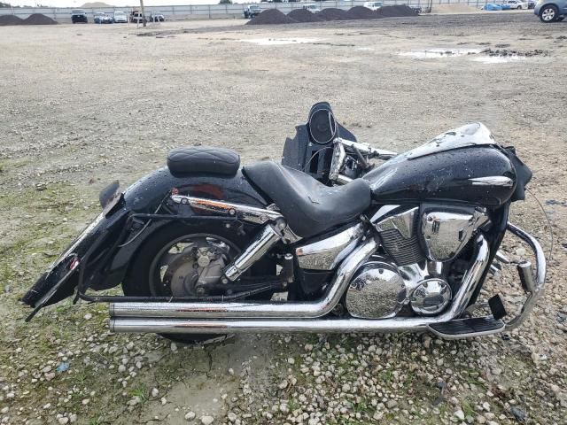 2008 Honda VTX1300 R