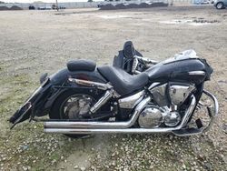 Honda salvage cars for sale: 2008 Honda VTX1300 R